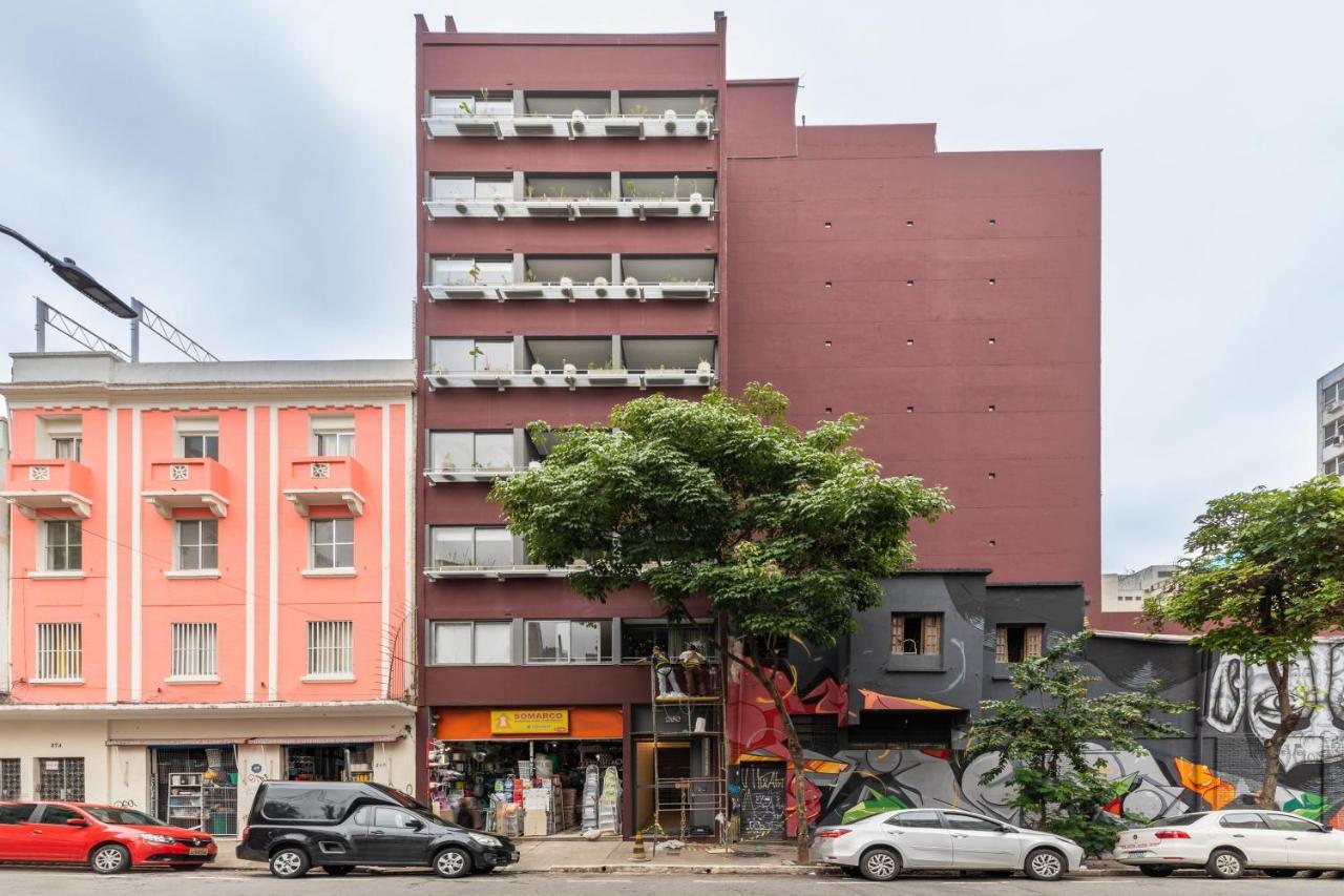 Tabas - Edificio Uniao Continental