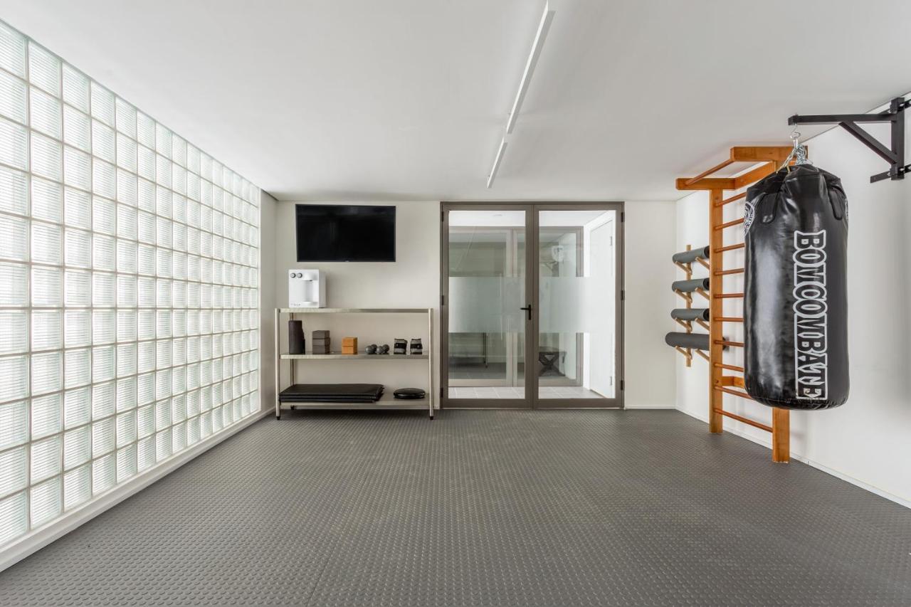 Tabas - Edificio Uniao Continental Apartamento São Paulo