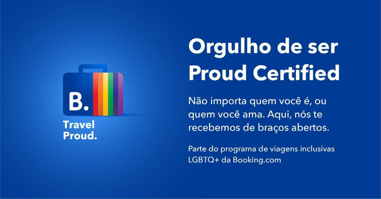 Tabas - Edificio Uniao Continental Apartamento *