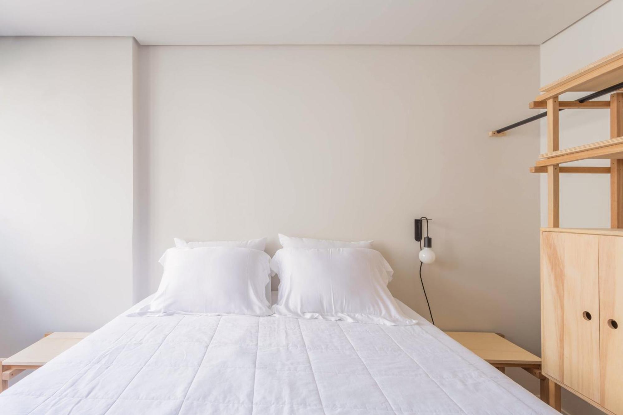Apartamento Tabas - Edificio Uniao Continental *