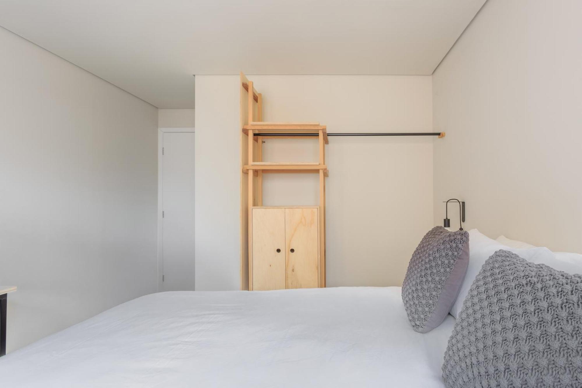 Apartamento Tabas - Edificio Uniao Continental