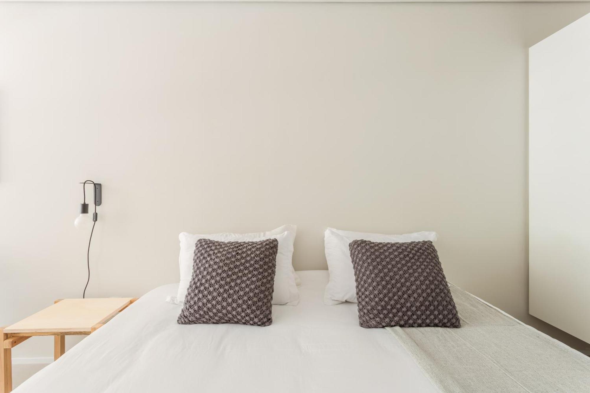 Apartamento Tabas - Edificio Uniao Continental *
